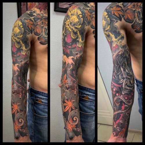 Большие проекты